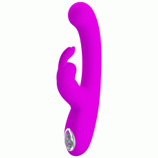 Вибратор Pretty Love Lamar Vibrator Purple