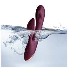 Вибратор-кролик Climaximum Lyanna