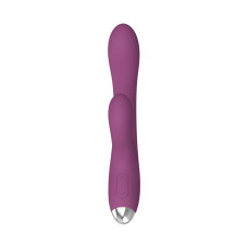 Вибратор B - Series Cute Dual Rabbit Vibrator Purple