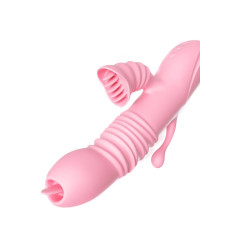Вибратор B - Series Lyla Ada Pink