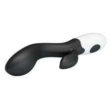 Вібратор Pretty Love Brighty Vibrator Black
