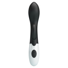 Вібратор Pretty Love Brighty Vibrator Black