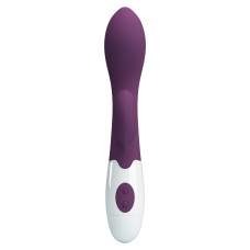 Вібратор Pretty Love Brighty Vibrator Plum