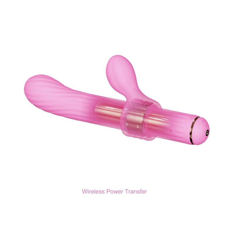 Вибратор Otouch Magic Stick S1 Plus - Pink