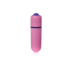 Вибростимулятор бабочка B - Series EasyLove Butterfly Pink