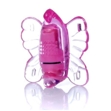Вибростимулятор бабочка B - Series EasyLove Butterfly Pink