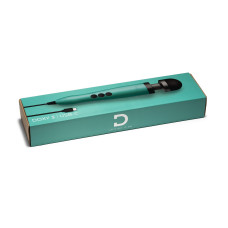 Вибромассажер DOXY3 USB-C Massager TURQUOISE