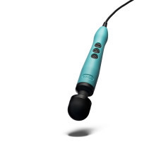 Вибромассажер DOXY3 USB-C Massager TURQUOISE