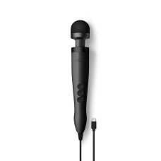 Вибромассажер DOXY3 USB-C Massager MATTE BLACK