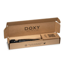 Вибромассажер DOXY3 USB-C Massager MATTE BLACK