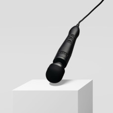Вибромассажер DOXY3 USB-C Massager MATTE BLACK
