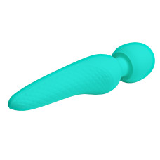 Вибромассажер Pretty Love Meredith Massager Mint