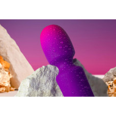 Вибромассажер Rocks Off Glo Girl - Wand