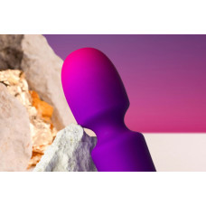 Вибромассажер Rocks Off Glo Girl - Wand