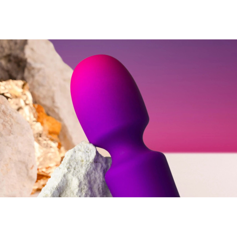 Вибромассажер Rocks Off Glo Girl - Wand