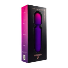 Вибромассажер Rocks Off Glo Girl - Wand