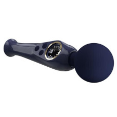 Вибромассажер Pretty Love Skylar Massager Blue