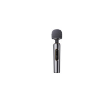 Вибромассажер B - Series Cute Wand Massagers Shining Metallic Luster