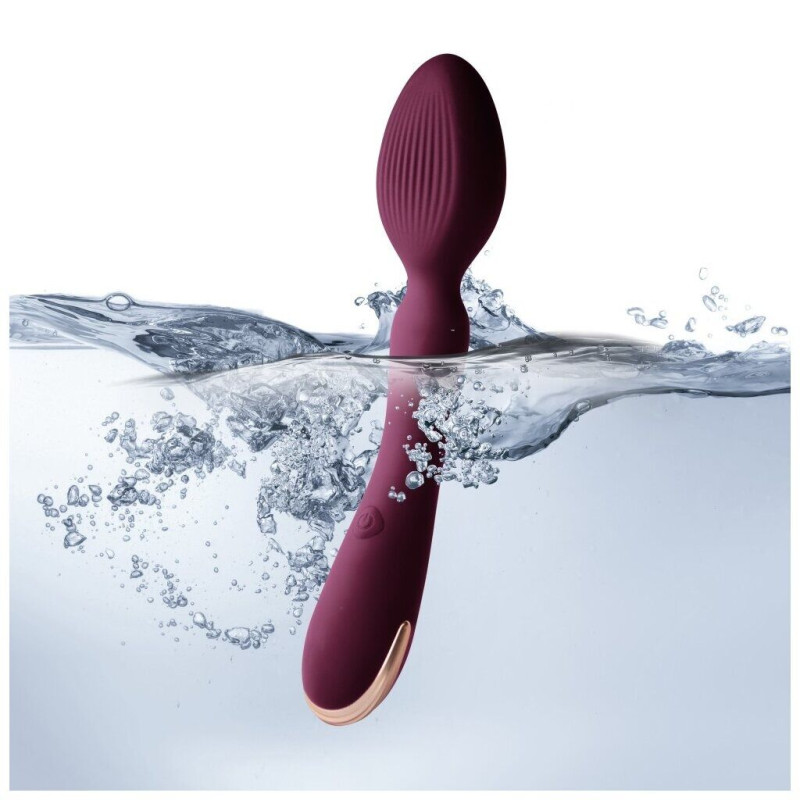 Вибромассажер Climaximum Aurora