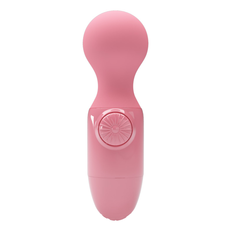 Вибратор Pretty Love Little Cute Mini Stick Light Pink