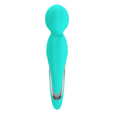 Вібромасажер Pretty Love Walter Massager Mint