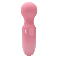 Вибратор Pretty Love Little Cute Mini Stick Light Pink