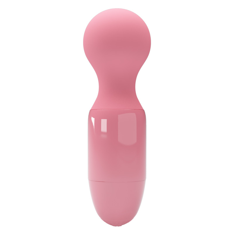 Вибратор Pretty Love Little Cute Mini Stick Light Pink