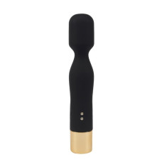 Вибромассажер B - Series Lyla Vibrating Spear G-Spot Vibrator Black