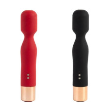 Вибромассажер B - Series Lyla Vibrating Spear G-Spot Vibrator Red