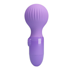 Вибратор Pretty Love Little Cute Purple