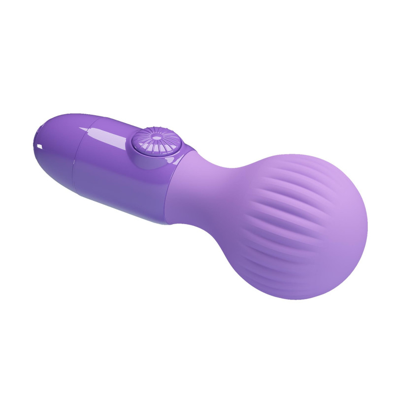 Вибратор Pretty Love Little Cute Purple