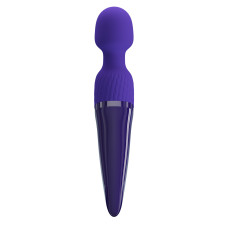 Вибромассажер Pretty Love Antony Heat Massager Blue