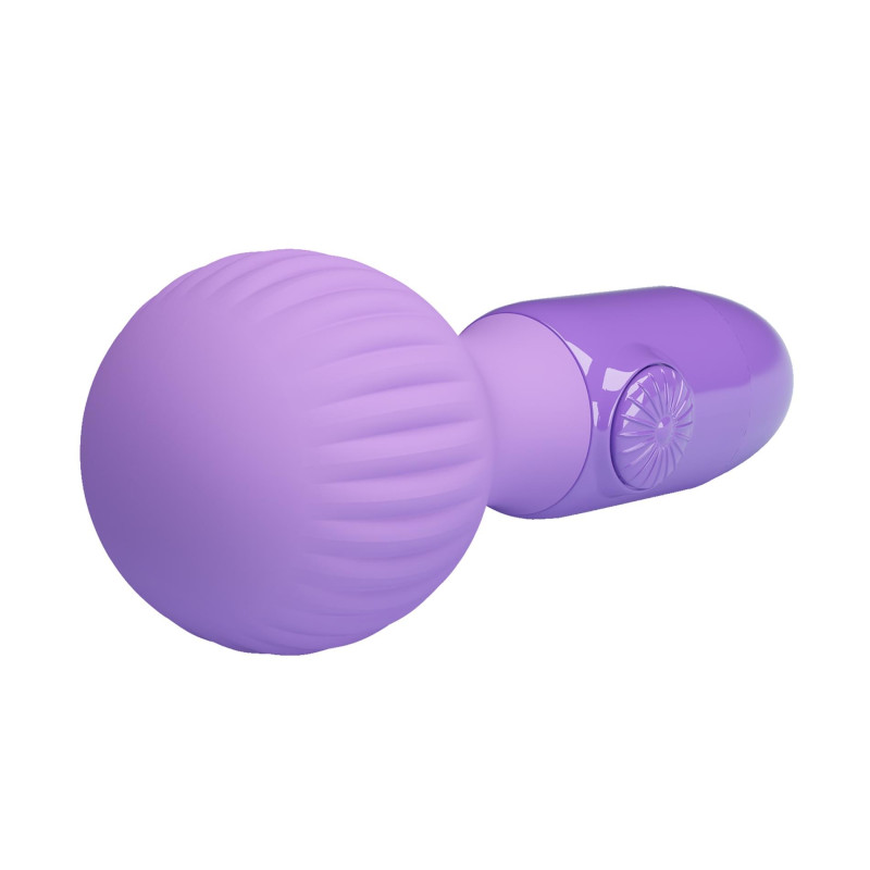 Вибратор Pretty Love Little Cute Purple