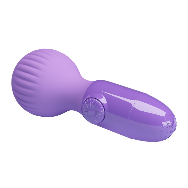 Вибратор Pretty Love Little Cute Purple