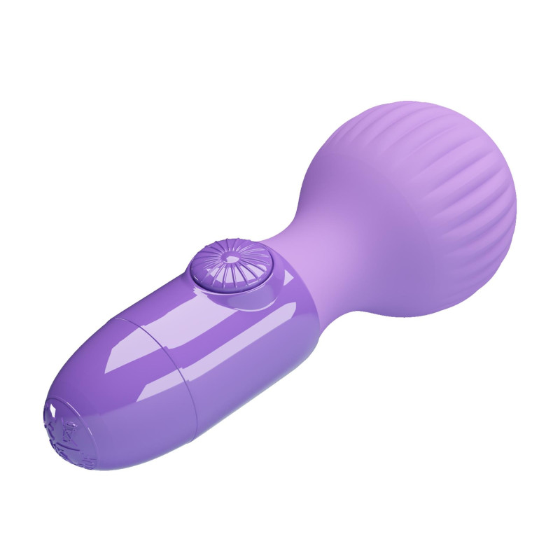 Вибратор Pretty Love Little Cute Purple
