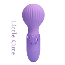 Вибратор Pretty Love Little Cute Purple