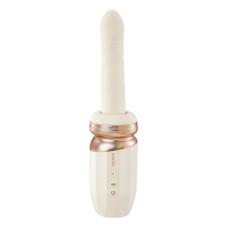 Мини секс-машина KISSTOY Tutu II