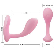Стимулятор G-точки Pretty Love Baird G-Spot Stimulator