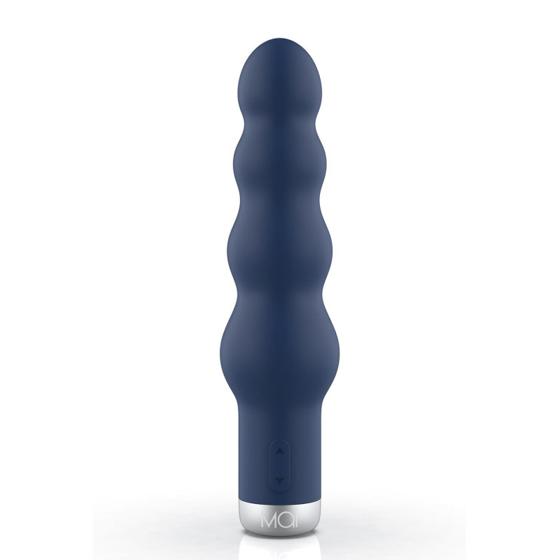 Вибратор MAI BUBBLES, особенно мощный Вибратор MAI BUBBLES, особенно мощный