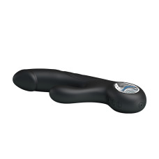 Вибратор Pretty Love Selene Vibrator Black
