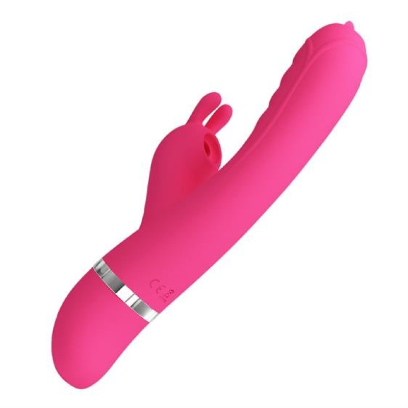 Вибратор Pretty Love Phoenix Vibrator Pink Вибратор Pretty Love Phoenix Vibrator Pink