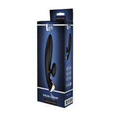 Вибромассажер кролик Dreamtoys Midnight Magic Thrilling Starship