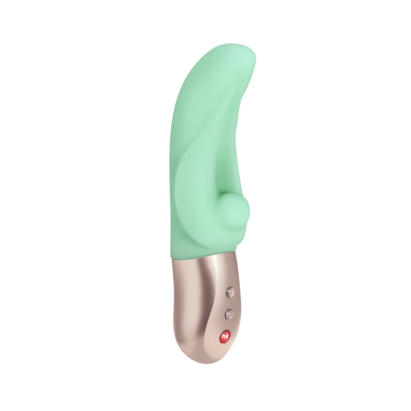 Вибратор Fun Factory Cayona Зеленый