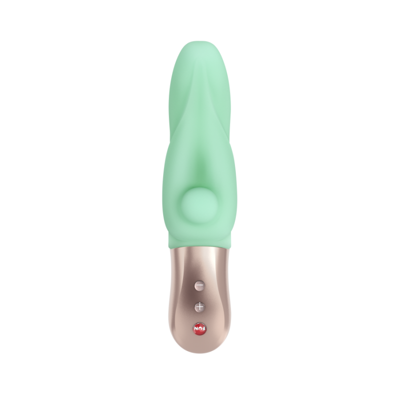 Вибратор Fun Factory Cayona Зеленый