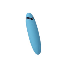 Минивибратор FairyGasm PleasureArrow blue