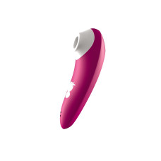 Вакуумный клиторальный стимулятор Romp Shine, 10 уровней интенсивности