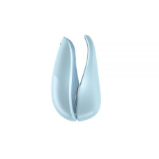 Вакуумный стимулятор клитора Womanizer Liberty Powder Blue