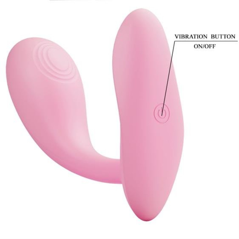 Стимулятор G-точки Pretty Love Baird G-Spot Stimulator Стимулятор G-точки Pretty Love Baird G-Spot Stimulator