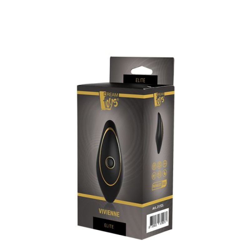 Вибратор в трусики Dreamtoys Elite Vivienne Luxxe Вибратор в трусики Dreamtoys Elite Vivienne Luxxe