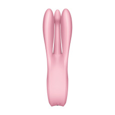 Клиторальный вибратор Satisfyer Threesome 1 Pink